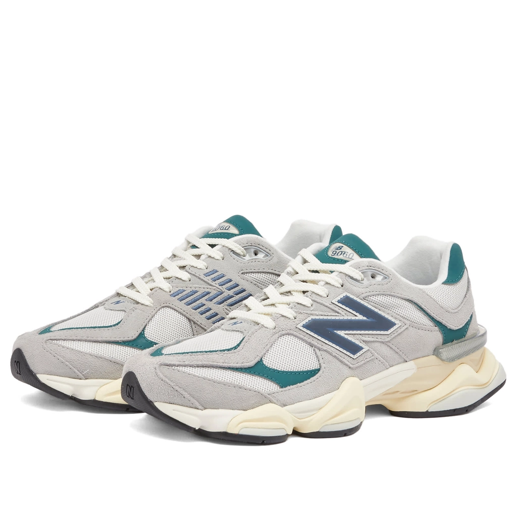 New Balance U9060HMS Concrete